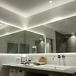 Modernes Penthouse-loft Mit Konuskarte Fuer Kostenfreien Oepnv