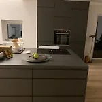 Modernes Penthouse-loft Mit Konuskarte Fuer Kostenfreien Oepnv * Ehrenkirchen