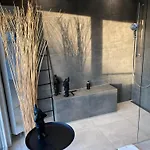 Apartment Modernes Penthouse-loft Mit Konuskarte Fuer Kostenfreien Oepnv Ehrenkirchen