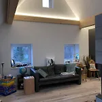 Modernes Penthouse-loft Mit Konuskarte Fuer Kostenfreien Oepnv Ehrenkirchen