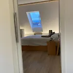 Modernes Penthouse-loft Mit Konuskarte Fuer Kostenfreien Oepnv Ehrenkirchen