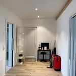Apartment Modernes Penthouse-loft Mit Konuskarte Fuer Kostenfreien Oepnv Ehrenkirchen