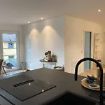Modernes Penthouse-loft Mit Konuskarte Fuer Kostenfreien Oepnv Ehrenkirchen
