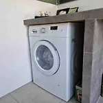 Apartment Modernes Penthouse-loft Mit Konuskarte Fuer Kostenfreien Oepnv