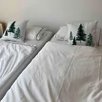 Modernes Penthouse-loft Mit Konuskarte Fuer Kostenfreien Oepnv * Ehrenkirchen