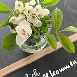 Modernes Penthouse-loft Mit Konuskarte Fuer Kostenfreien Oepnv Ehrenkirchen