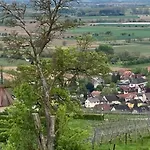 Modernes Penthouse-loft Mit Konuskarte Fuer Kostenfreien Oepnv