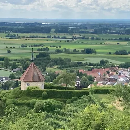 Modernes Penthouse-loft Mit Konuskarte Fuer Kostenfreien Oepnv דירה Ehrenkirchen