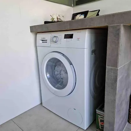 Apartment Neues Penthouse-loft Mit Konuskarte Fuer Gratis Oepnv