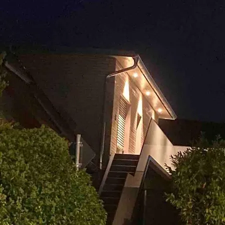 Modernes Penthouse-loft Mit Konuskarte Fuer Kostenfreien Oepnv * Ehrenkirchen