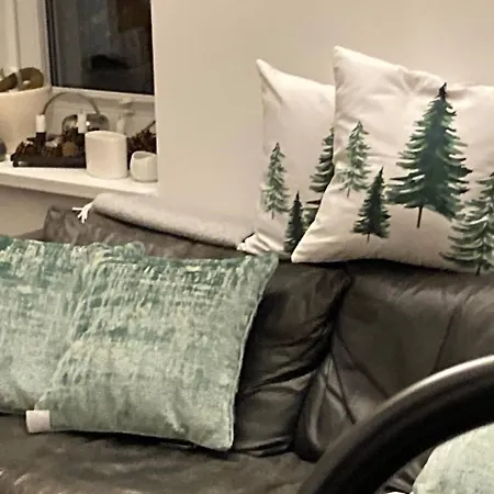 Neues Penthouse-loft Mit Konuskarte Fuer Gratis Oepnv * Ehrenkirchen