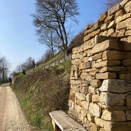 Modernes Penthouse-loft Mit Konuskarte Fuer Kostenfreien Oepnv דירה *