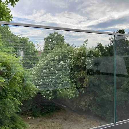 Neues Penthouse-loft Mit Konuskarte Fuer Gratis Oepnv Ehrenkirchen