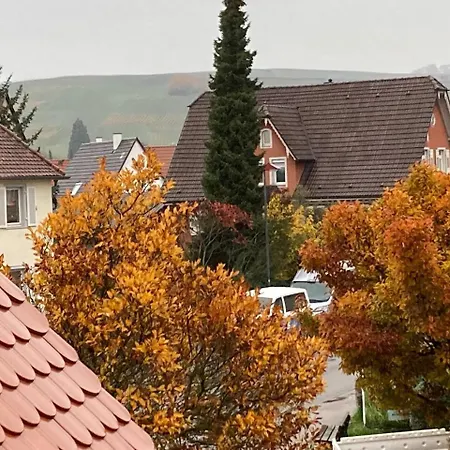 Modernes Penthouse-loft Mit Konuskarte Fuer Kostenfreien Oepnv *
